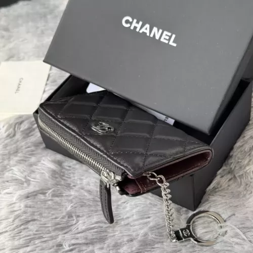 Replica Chanel AAA Quality Card Case For Women #1358200 $72.00 USD for Wholesale