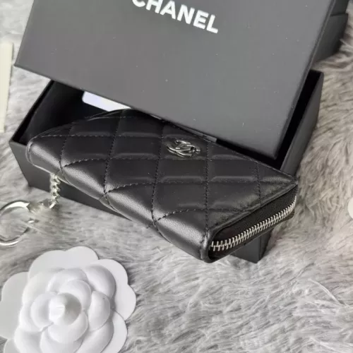 Replica Chanel AAA Quality Card Case For Women #1358200 $72.00 USD for Wholesale