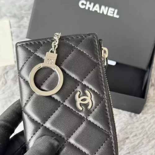Replica Chanel AAA Quality Card Case For Women #1358200 $72.00 USD for Wholesale