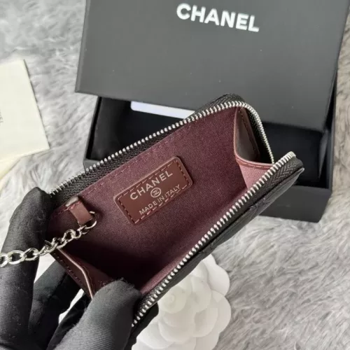 Replica Chanel AAA Quality Card Case For Women #1358200 $72.00 USD for Wholesale