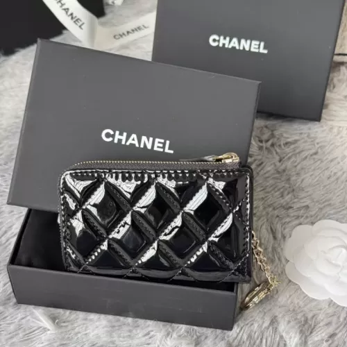 Replica Chanel AAA Quality Card Case For Women #1358201 $72.00 USD for Wholesale