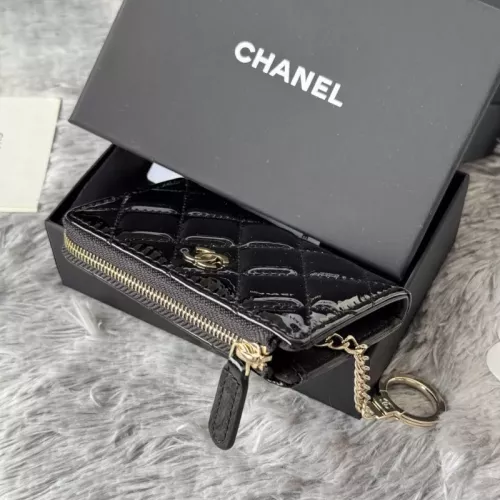 Replica Chanel AAA Quality Card Case For Women #1358201 $72.00 USD for Wholesale