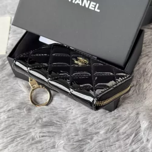Replica Chanel AAA Quality Card Case For Women #1358201 $72.00 USD for Wholesale