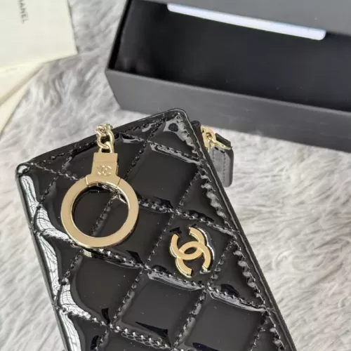 Replica Chanel AAA Quality Card Case For Women #1358201 $72.00 USD for Wholesale