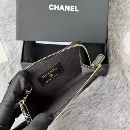 Replica Chanel AAA Quality Card Case For Women #1358201 $72.00 USD for Wholesale