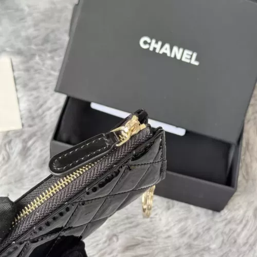 Replica Chanel AAA Quality Card Case For Women #1358201 $72.00 USD for Wholesale