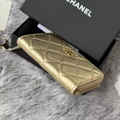 Replica Chanel AAA Quality Card Case For Women #1358202 $72.00 USD for Wholesale