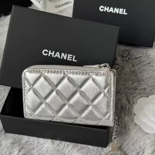 Replica Chanel AAA Quality Card Case For Women #1358203 $72.00 USD for Wholesale