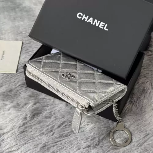 Replica Chanel AAA Quality Card Case For Women #1358203 $72.00 USD for Wholesale