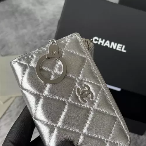 Replica Chanel AAA Quality Card Case For Women #1358203 $72.00 USD for Wholesale