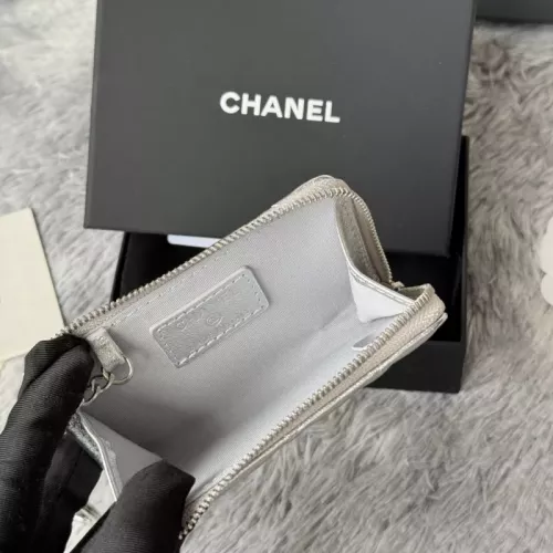 Replica Chanel AAA Quality Card Case For Women #1358203 $72.00 USD for Wholesale
