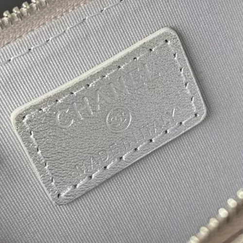 Replica Chanel AAA Quality Card Case For Women #1358203 $72.00 USD for Wholesale
