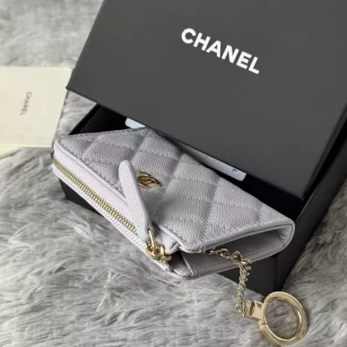 Replica Chanel AAA Quality Card Case For Women #1358204 $72.00 USD for Wholesale