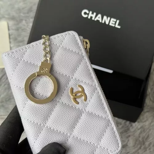 Replica Chanel AAA Quality Card Case For Women #1358204 $72.00 USD for Wholesale