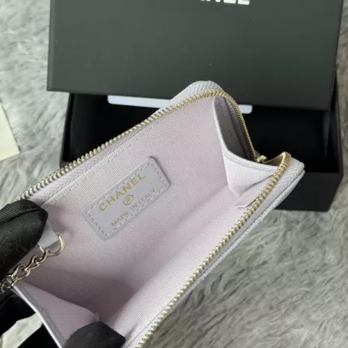 Replica Chanel AAA Quality Card Case For Women #1358204 $72.00 USD for Wholesale