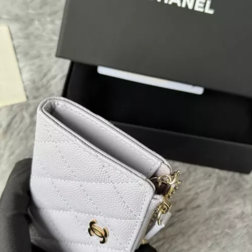 Replica Chanel AAA Quality Card Case For Women #1358204 $72.00 USD for Wholesale