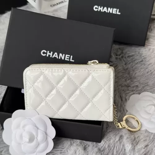 Replica Chanel AAA Quality Card Case For Women #1358205 $72.00 USD for Wholesale