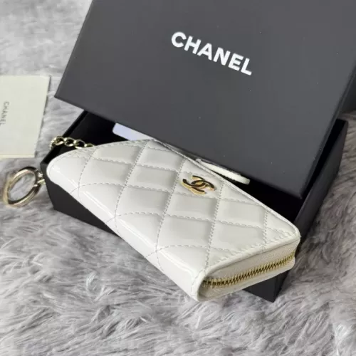 Replica Chanel AAA Quality Card Case For Women #1358205 $72.00 USD for Wholesale