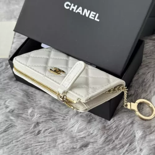 Replica Chanel AAA Quality Card Case For Women #1358205 $72.00 USD for Wholesale