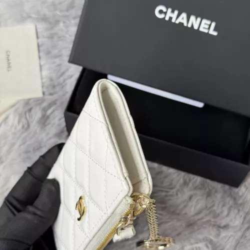 Replica Chanel AAA Quality Card Case For Women #1358205 $72.00 USD for Wholesale