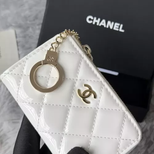 Replica Chanel AAA Quality Card Case For Women #1358205 $72.00 USD for Wholesale