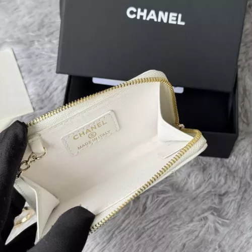 Replica Chanel AAA Quality Card Case For Women #1358205 $72.00 USD for Wholesale