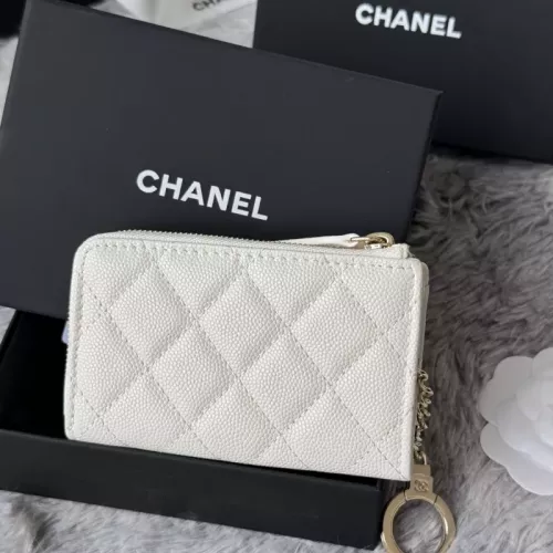 Replica Chanel AAA Quality Card Case For Women #1358206 $72.00 USD for Wholesale