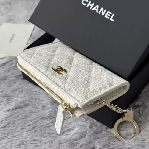 Replica Chanel AAA Quality Card Case For Women #1358206 $72.00 USD for Wholesale