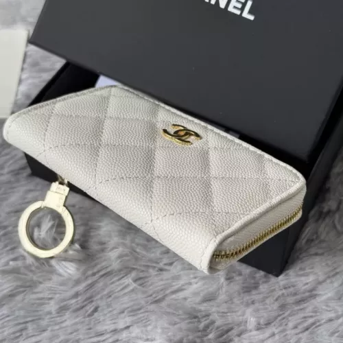 Replica Chanel AAA Quality Card Case For Women #1358206 $72.00 USD for Wholesale