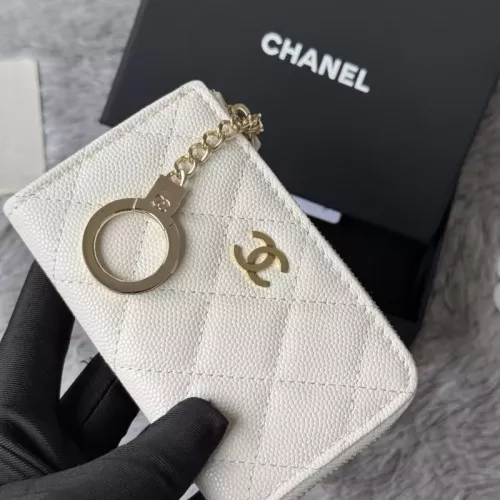 Replica Chanel AAA Quality Card Case For Women #1358206 $72.00 USD for Wholesale