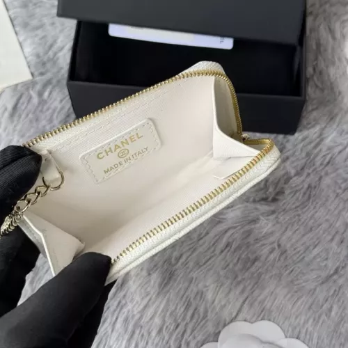 Replica Chanel AAA Quality Card Case For Women #1358206 $72.00 USD for Wholesale
