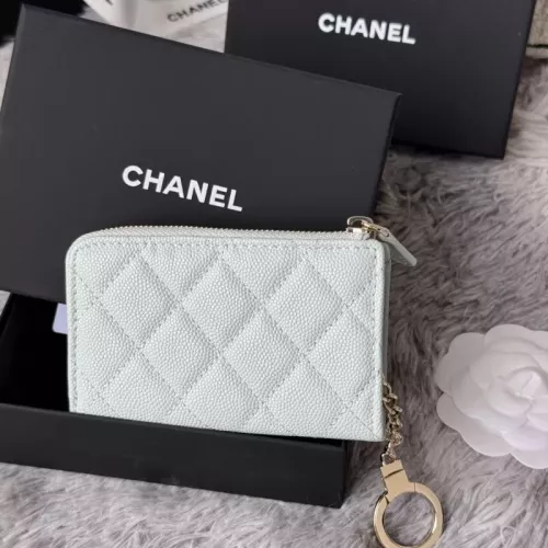 Replica Chanel AAA Quality Card Case For Women #1358207 $72.00 USD for Wholesale