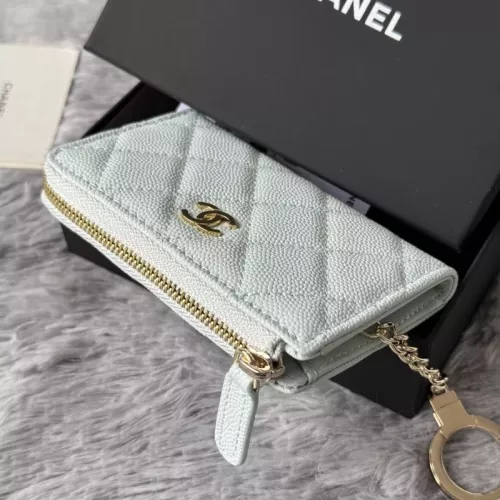 Replica Chanel AAA Quality Card Case For Women #1358207 $72.00 USD for Wholesale