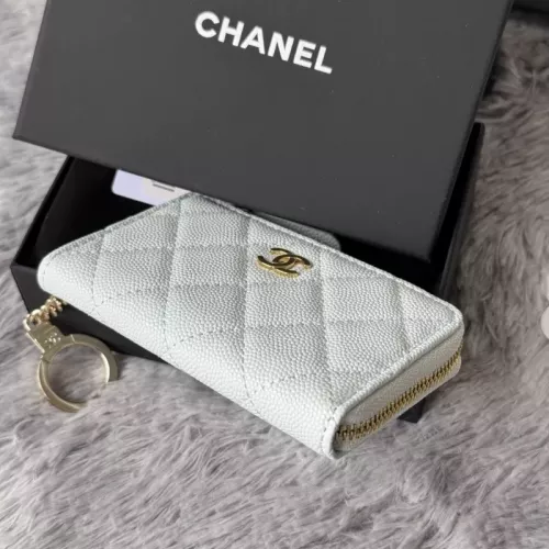Replica Chanel AAA Quality Card Case For Women #1358207 $72.00 USD for Wholesale