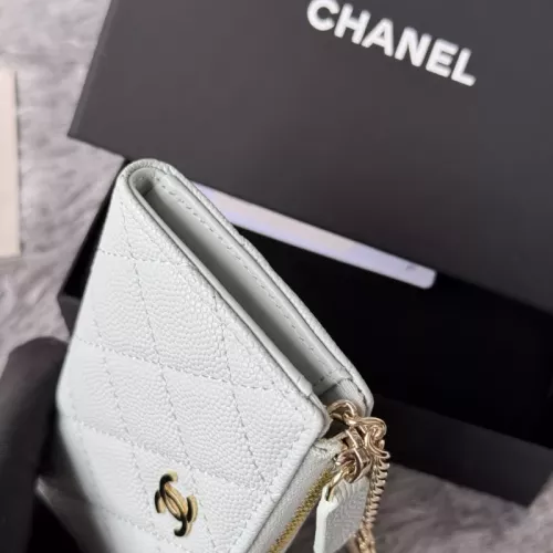 Replica Chanel AAA Quality Card Case For Women #1358207 $72.00 USD for Wholesale