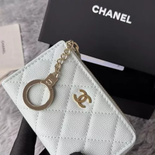 Replica Chanel AAA Quality Card Case For Women #1358207 $72.00 USD for Wholesale