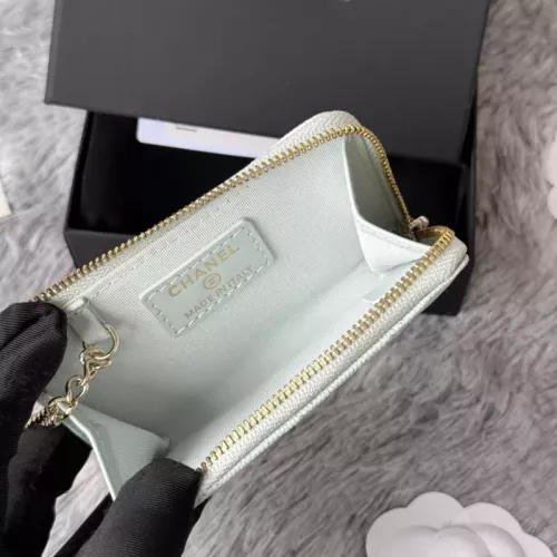 Replica Chanel AAA Quality Card Case For Women #1358207 $72.00 USD for Wholesale