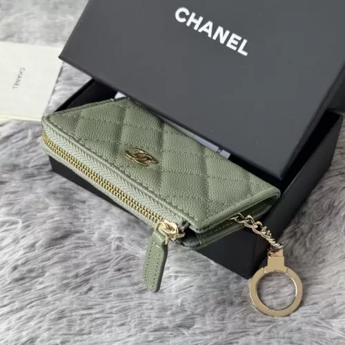 Replica Chanel AAA Quality Card Case For Women #1358209 $72.00 USD for Wholesale