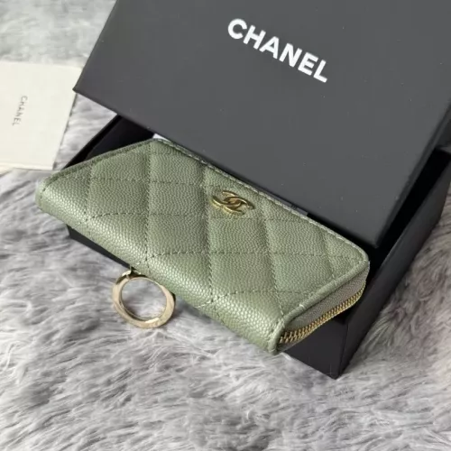 Replica Chanel AAA Quality Card Case For Women #1358209 $72.00 USD for Wholesale