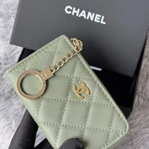 Replica Chanel AAA Quality Card Case For Women #1358209 $72.00 USD for Wholesale