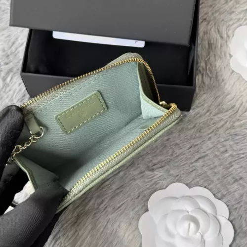 Replica Chanel AAA Quality Card Case For Women #1358209 $72.00 USD for Wholesale