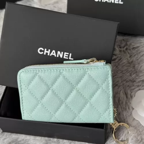 Replica Chanel AAA Quality Card Case For Women #1358211 $72.00 USD for Wholesale