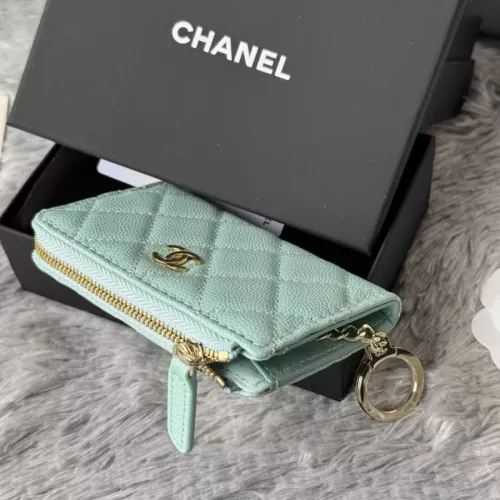 Replica Chanel AAA Quality Card Case For Women #1358211 $72.00 USD for Wholesale