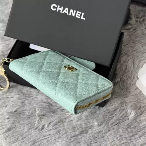 Replica Chanel AAA Quality Card Case For Women #1358211 $72.00 USD for Wholesale