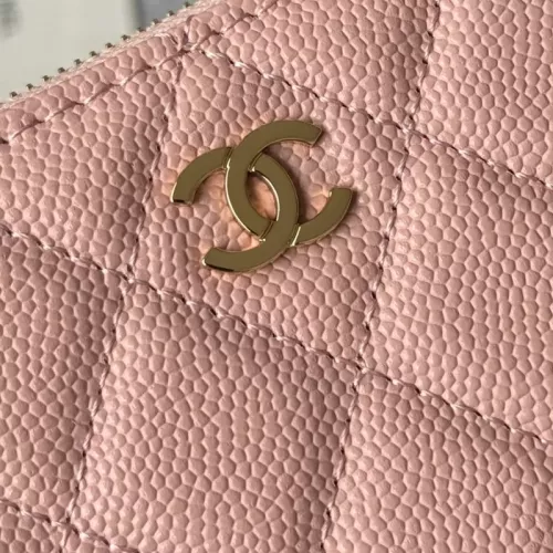 Replica Chanel AAA Quality Card Case For Women #1358212 $72.00 USD for Wholesale