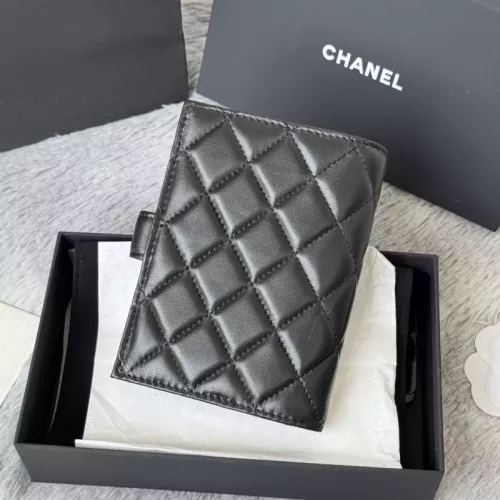 Replica Chanel AAA Quality Card Case For Women #1358213 $98.00 USD for Wholesale
