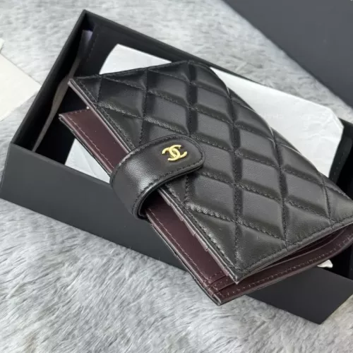 Replica Chanel AAA Quality Card Case For Women #1358213 $98.00 USD for Wholesale
