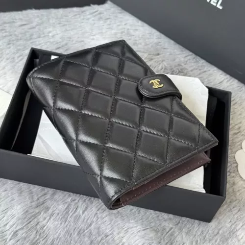 Replica Chanel AAA Quality Card Case For Women #1358213 $98.00 USD for Wholesale