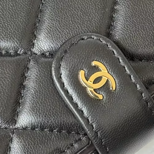 Replica Chanel AAA Quality Card Case For Women #1358213 $98.00 USD for Wholesale
