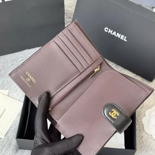 Replica Chanel AAA Quality Card Case For Women #1358213 $98.00 USD for Wholesale